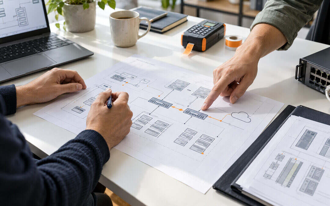 DAXS documentation: services, collaboration and guidance in one place